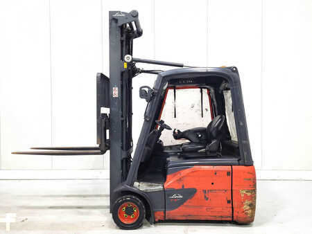 El truck - 3 hjulet 2016  Linde E18-02 (1)