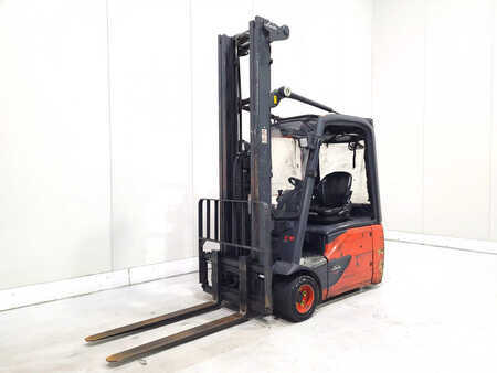 El truck - 3 hjulet 2016  Linde E18-02 (2)