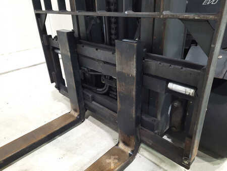 El truck - 3 hjulet 2016  Linde E18-02 (4)