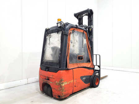 El truck - 3 hjulet 2016  Linde E18-02 (5)