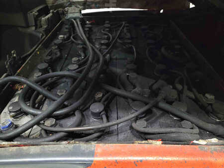 El truck - 3 hjulet 2016  Linde E18-02 (6)