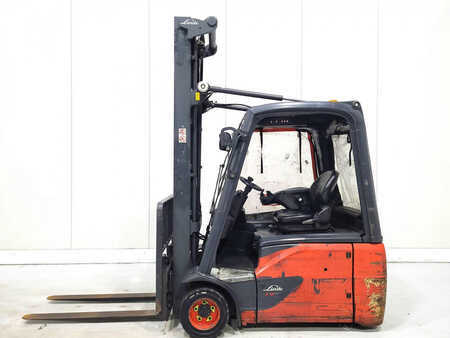 El truck - 3 hjulet 2016  Linde E18-02 (7)