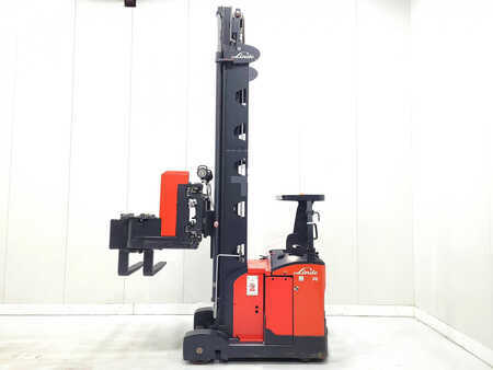 Articulated Trucks / VNA 2020  Linde A10 (1)