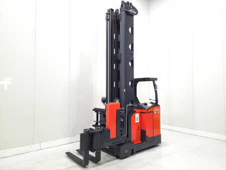 Articulated Trucks / VNA 2020  Linde A10 (2)