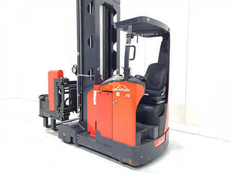 Articulated Trucks / VNA 2020  Linde A10 (5)