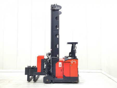 Articulated Trucks / VNA 2020  Linde A10 (7)