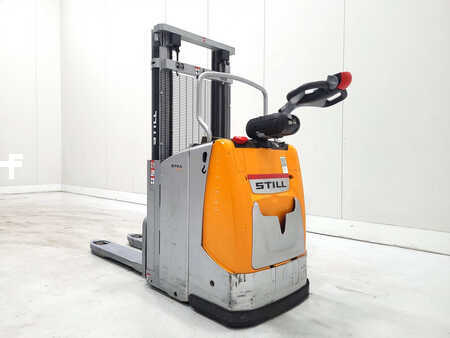 Fahrerstandstapler 2014  Still EXD20 (5)