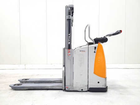 Fahrerstandstapler 2014  Still EXD20 (7)