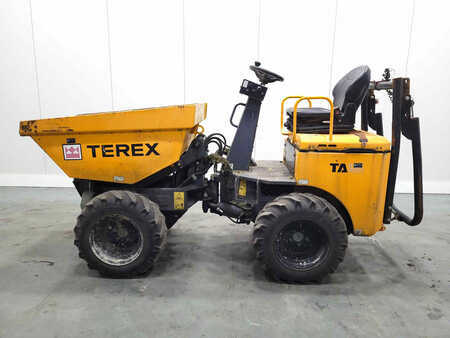 Diesel Forklifts 2015  [div] TEREX TA1EH (7)