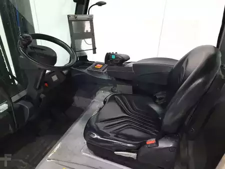 4-wiel elektrische heftrucks 2017  Jungheinrich EFG430K (3)
