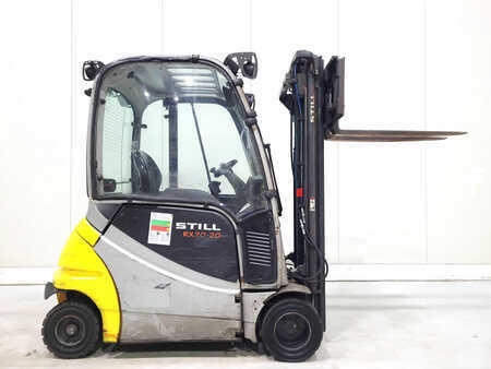 Elektromos 4 kerekű 2017  Still RX20-20P (1)