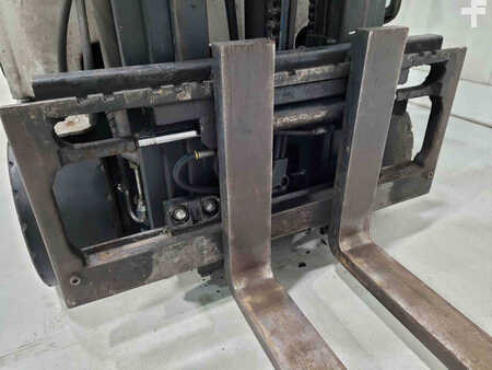 Elektromos 4 kerekű 2017  Still RX20-20P (4)