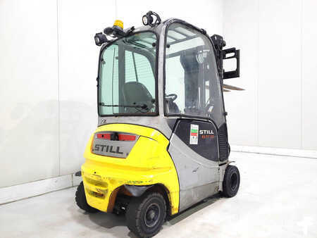 Elektromos 4 kerekű 2017  Still RX20-20P (5)