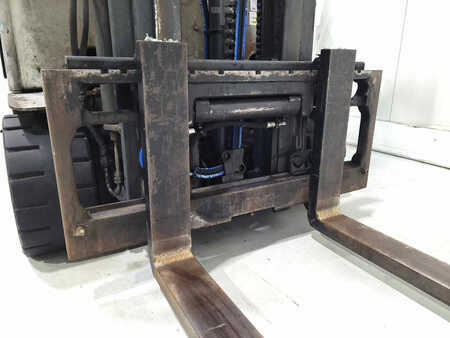 Elektromos 4 kerekű 2017  Still RX20-20P (4)