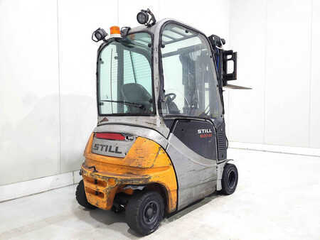 Elektromos 4 kerekű 2017  Still RX20-20P (5)