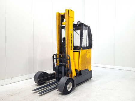 Retráctil 2007  Jungheinrich ETVC20 (2)