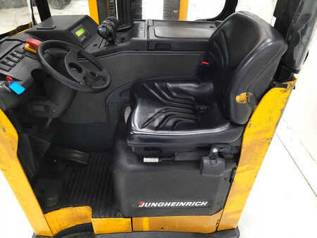 Retráctil 2007  Jungheinrich ETVC20 (3)