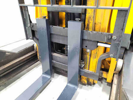 Retráctil 2007  Jungheinrich ETVC20 (4)