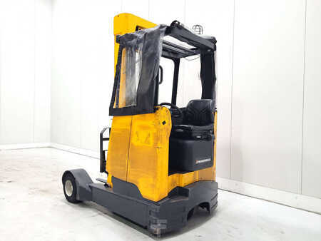 Retráctil 2007  Jungheinrich ETVC20 (5)