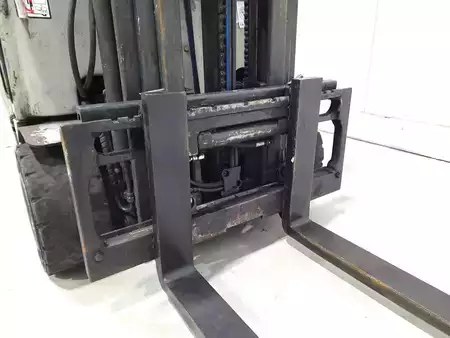 Elektryczne 4-kołowe 2018  Still RX20-20P (4)