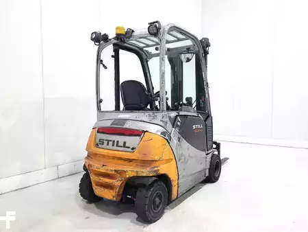 Elektryczne 4-kołowe 2018  Still RX20-20P (5)