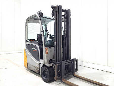 Sähkö - 3 pyör 2015  Still RX20-20 (2)