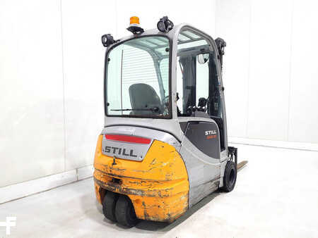 Sähkö - 3 pyör 2015  Still RX20-20 (5)