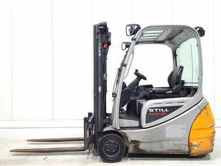 Sähkö - 3 pyör 2015  Still RX20-20 (7)