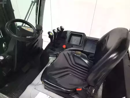 Elektryczne 4-kołowe 2018  Still RX20-20P (3)