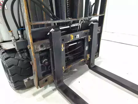 Elektryczne 4-kołowe 2018  Still RX20-20P (4)