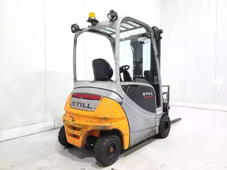 Elektryczne 4-kołowe 2018  Still RX20-20P (5)