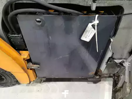 Elektryczne 4-kołowe 2018  Still RX20-20P (6)