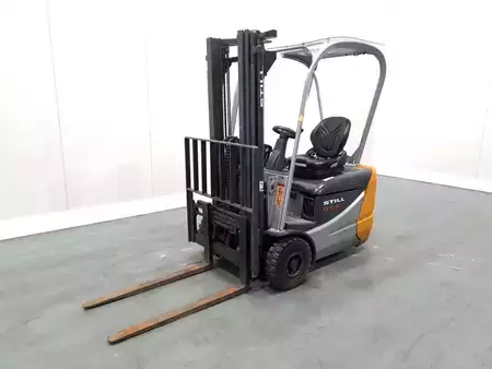 Still Rx 50 Still RX 50 de ocasión | Forklift