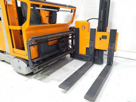 Keskenyfolyosós targonca 2012  Still MX-X TE (4)