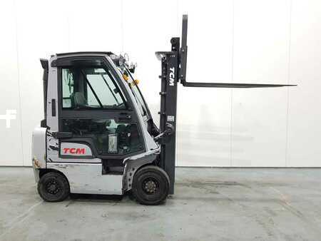 Diesel Forklifts 2016  TCM Y1D1A18H (1)