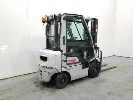 Diesel Forklifts 2016  TCM Y1D1A18H (5)