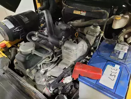 Diesel truck 2018  TCM YG1D2A32H (6)