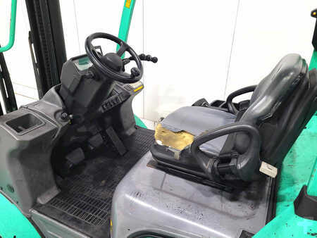 LPG VZV 2019  Mitsubishi FG40NT (3)