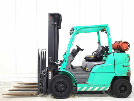 LPG VZV 2019  Mitsubishi FG40NT (7)