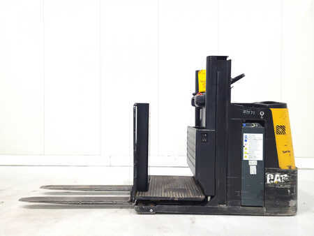 Vertikal-Kommissionierer 2017  CAT Lift Trucks NOL10NF (1)