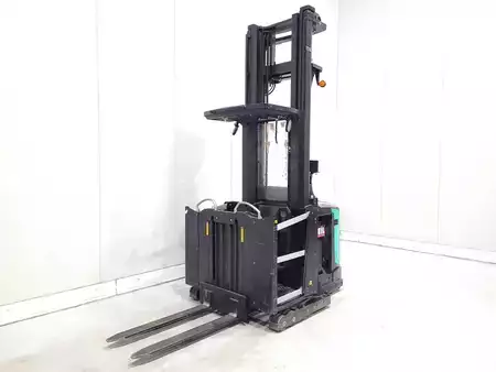 Vertical order pickers 2018  Mitsubishi OPBH10N (2)