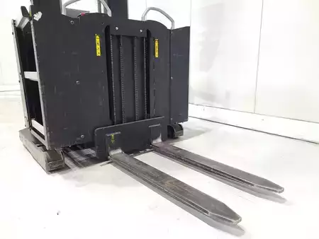 Vertical order pickers 2018  Mitsubishi OPBH10N (4)