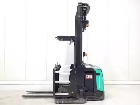 Vertical order pickers 2018  Mitsubishi OPBH10N (7)