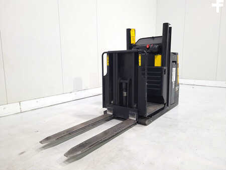 Vertikal-Kommissionierer 2017  CAT Lift Trucks NOL10NF (2)