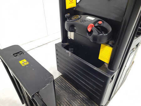 Vertikal-Kommissionierer 2017  CAT Lift Trucks NOL10NF (3)