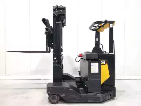 Carrelli elevatori 4 vie 2018  CAT Lift Trucks NRM25N2 (1)