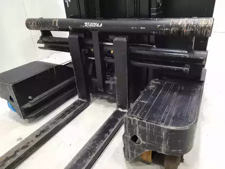 Carrelli elevatori 4 vie 2018  CAT Lift Trucks NRM25N2 (4)