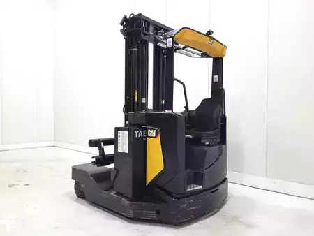 Carrelli elevatori 4 vie 2018  CAT Lift Trucks NRM25N2 (5)