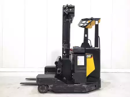 Carrelli elevatori 4 vie 2018  CAT Lift Trucks NRM25N2 (7)