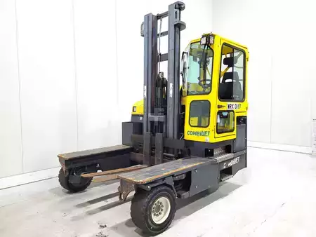 Diesel heftrucks 2020  Combilift C5000XL (2)